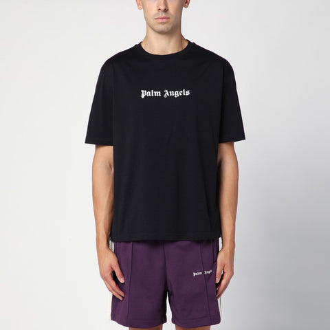 Palm Angels Palm Angels Logo t-shirt black