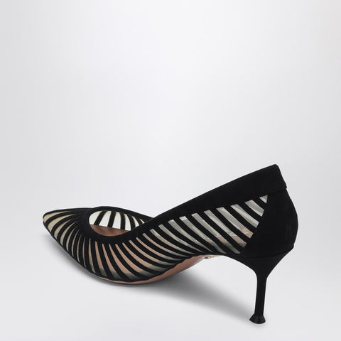 Aquazzura Aquazzura Black Passions pumps 90