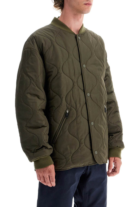 A.P.C. A.P.C. ine\n\nquilted flo