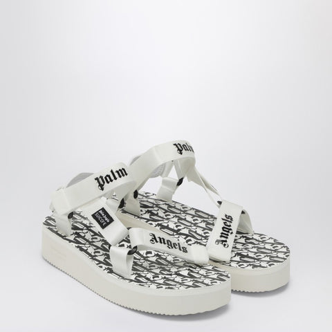 Palm Angels Depa Palm Angels X Suicoke sandals
