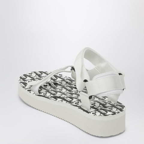 Palm Angels Depa Palm Angels X Suicoke sandals