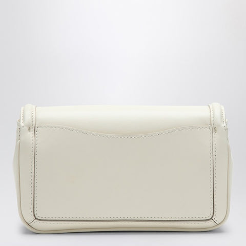 Roger Vivier ROGER VIVIER Jeu de Fille leather clutch bag