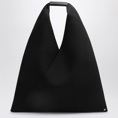 MM6 Maison Margiela MM6 Maison Margiela Black Japanese mesh bag