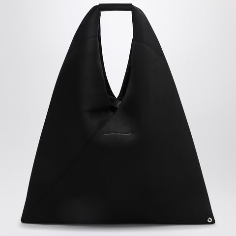 MM6 Maison Margiela MM6 Maison Margiela Black Japanese mesh bag