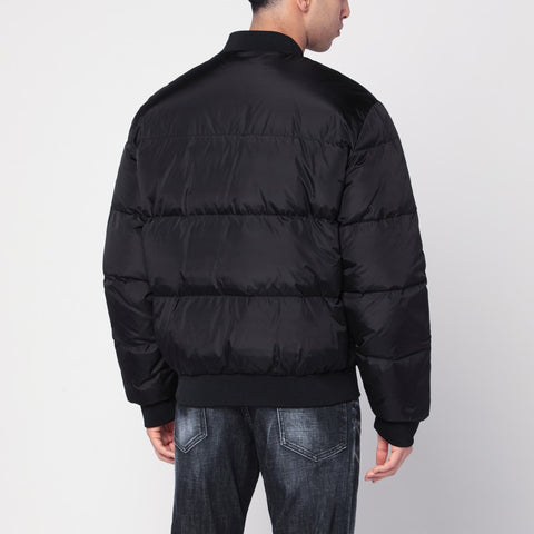 Dsquared2 Dsquared2 Easy Puffer Bomber black