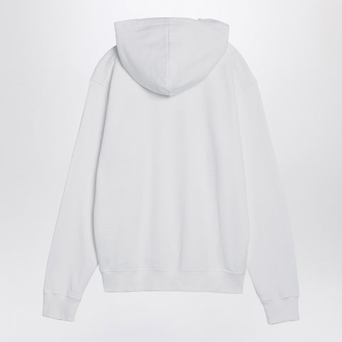 Dsquared2 Dsquared2 White cotton hoodie