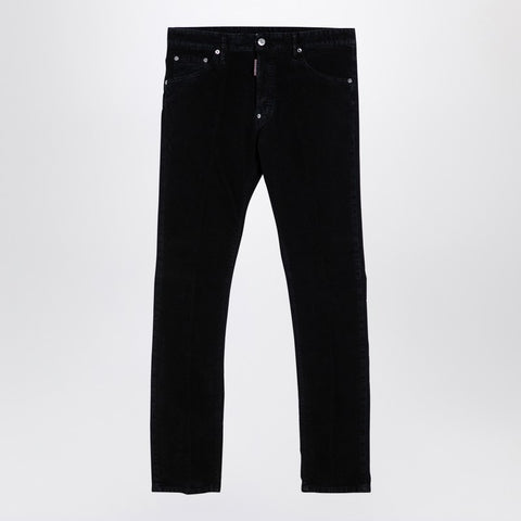 Dsquared2 Dsquared2 Black denim jeans
