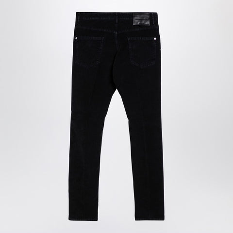 Dsquared2 Dsquared2 Black denim jeans