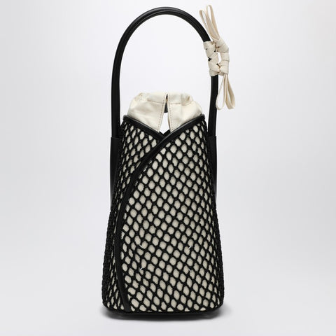 Maison Margiela Maison Margiela Fortune Vertical Shoulder Bag