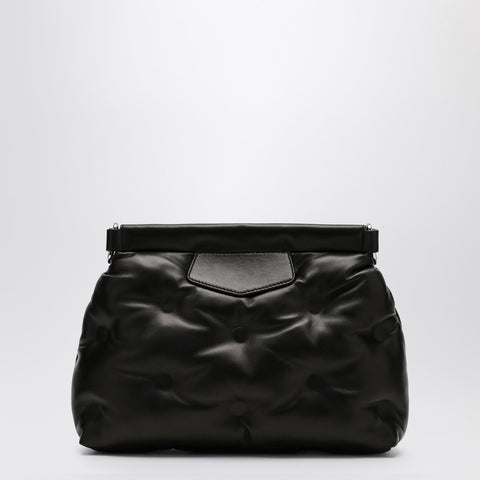 Maison Margiela Maison Margiela Classic Glam Slam small black bag