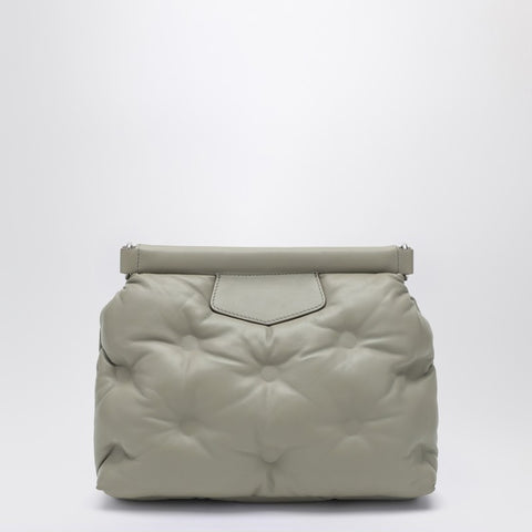 Maison Margiela Maison Margiela Classic Glam Slam small Nuage-coloured bag