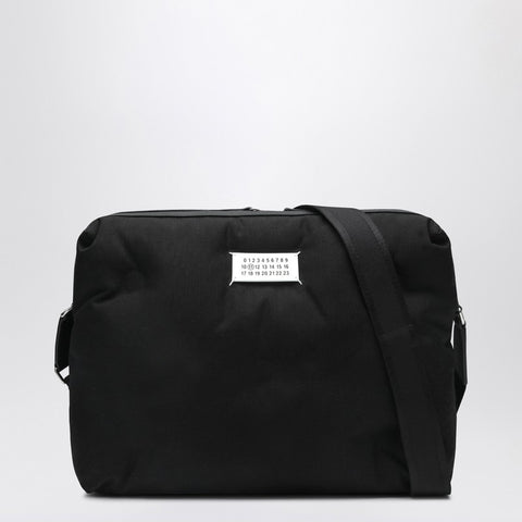 Maison Margiela Maison Margiela Glam Slam Sport Laptop Bag black