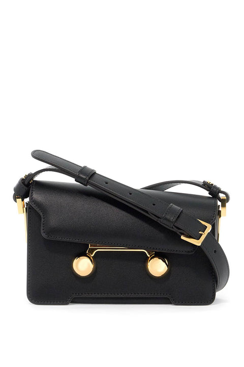 Marni Marni mini trunkaroo shoulder bag