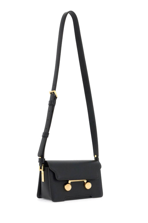 Marni Marni mini trunkaroo shoulder bag