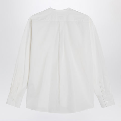 MM6 Maison Margiela MM6 Maison Margiela White shirt in cotton