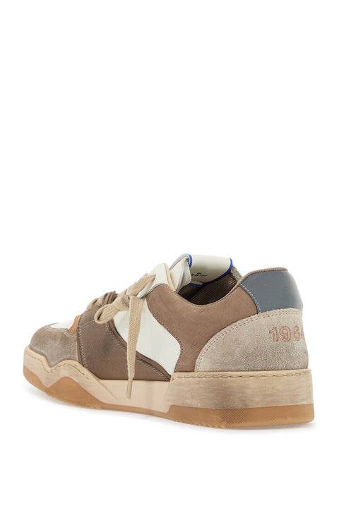 Dsquared2 Dsquared2 spiker sneakers