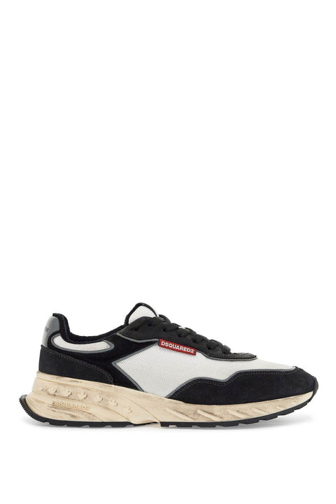 Dsquared2 Dsquared2 sprinter sneakers