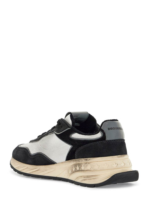 Dsquared2 Dsquared2 sprinter sneakers