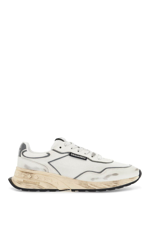 Dsquared2 Dsquared2 sprinter sneakers