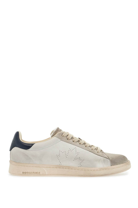 Dsquared2 Dsquared2 sneakers box