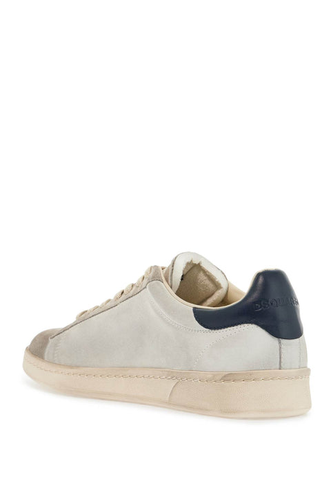 Dsquared2 Dsquared2 sneakers box