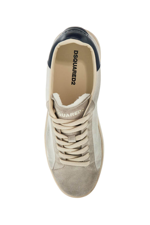 Dsquared2 Dsquared2 sneakers box