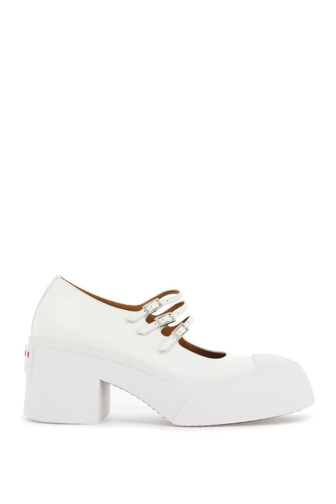 Marni Marni mary jane pablo - classic