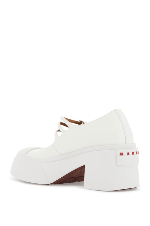 Marni Marni mary jane pablo - classic