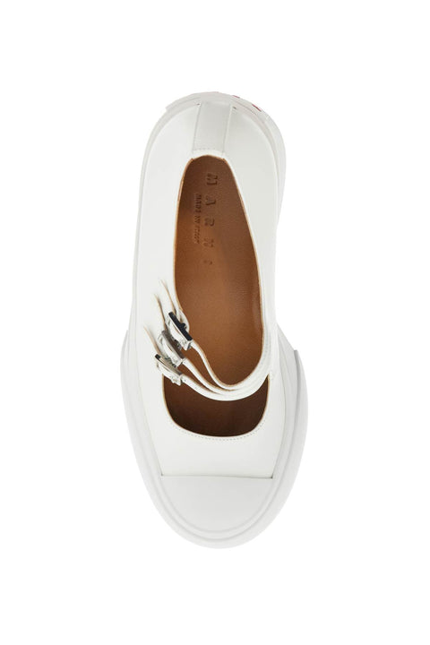 Marni Marni mary jane pablo - classic