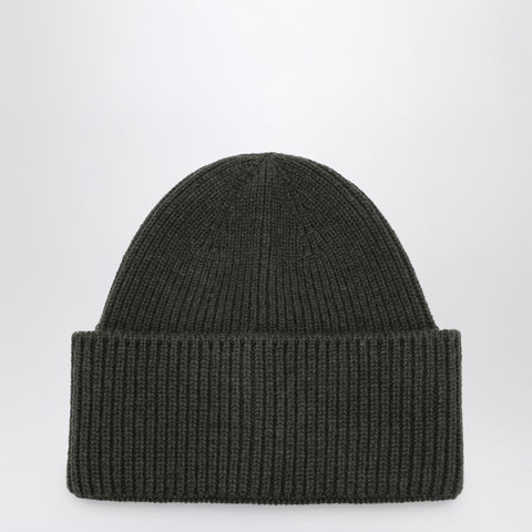 Destin Destin Military wool and cashmere beanie