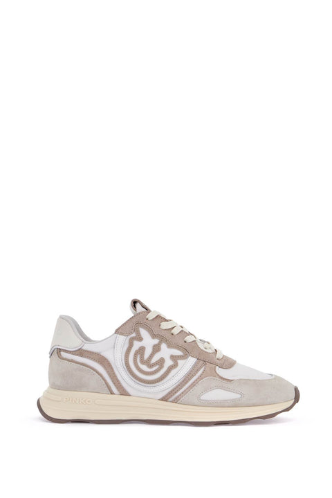 Pinko Pinko . zoe sneakers