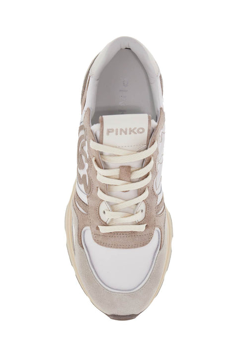 Pinko Pinko . zoe sneakers