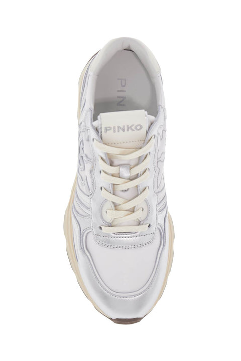 Pinko Pinko . zoe sneakers