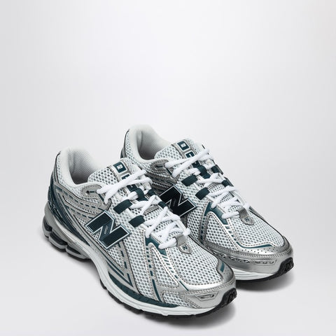New Balance New Balance Sneaker 1906R Silver/Blue