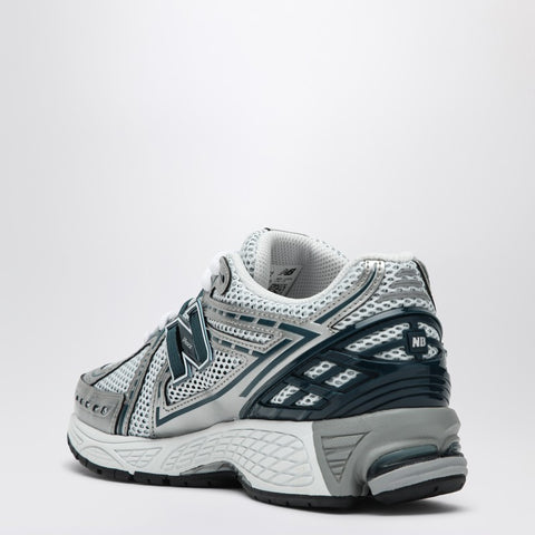 New Balance New Balance Sneaker 1906R Silver/Blue