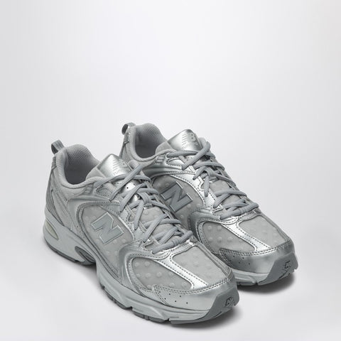 New Balance New Balance Sneakers 530 gray/silver