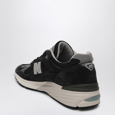 New Balance New Balance Made in UK 991v2 Sneakers in Black