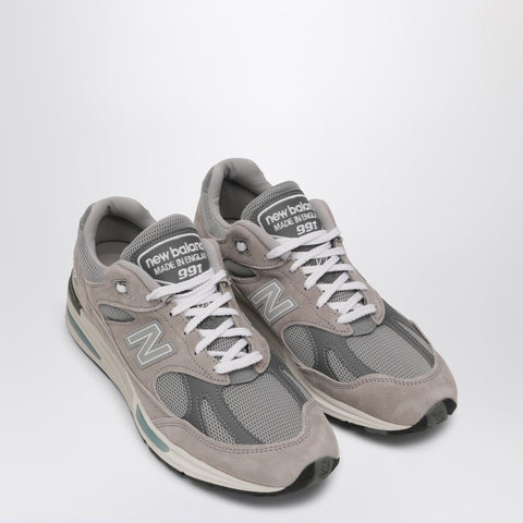 New Balance New Balance Made in UK 991v2 Sneakers in Taupe