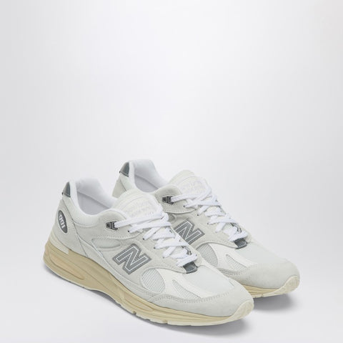 New Balance New Balance Made in UK 991v2 Sneakers in White