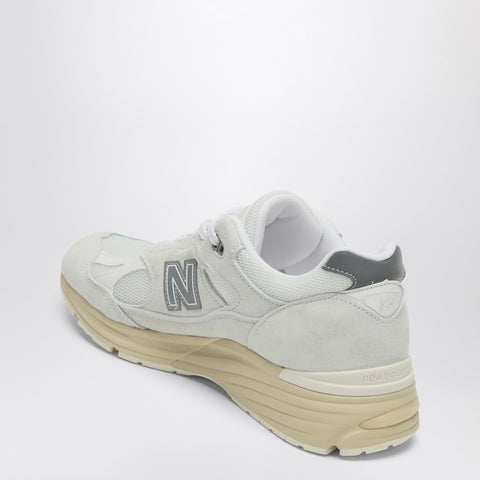New Balance New Balance Made in UK 991v2 Sneakers in White