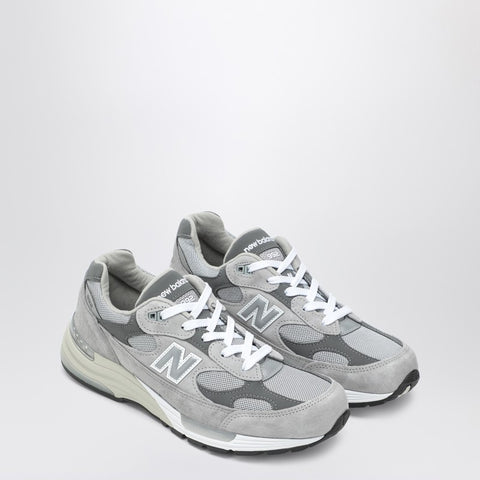 New Balance New Balance Made in USA 992 grey sneakers