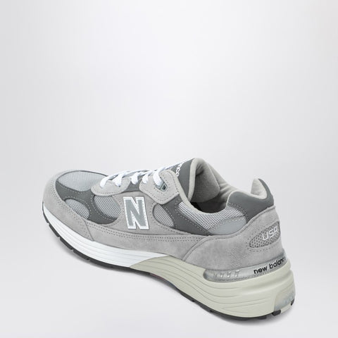 New Balance New Balance Made in USA 992 grey sneakers