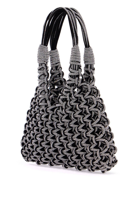 Hibourama Hibourama mini vannifique rock bag