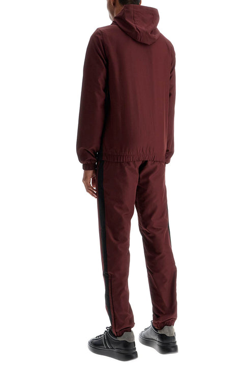 Lacoste Lacoste regular fit sports tracksuit