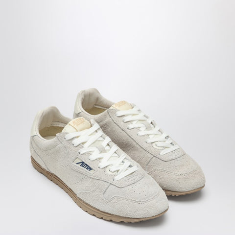 Autry AUTRY Off White Windspin Sneaker