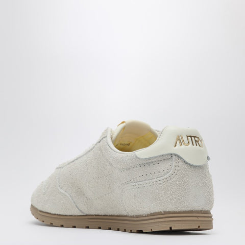 Autry AUTRY Off White Windspin Sneaker
