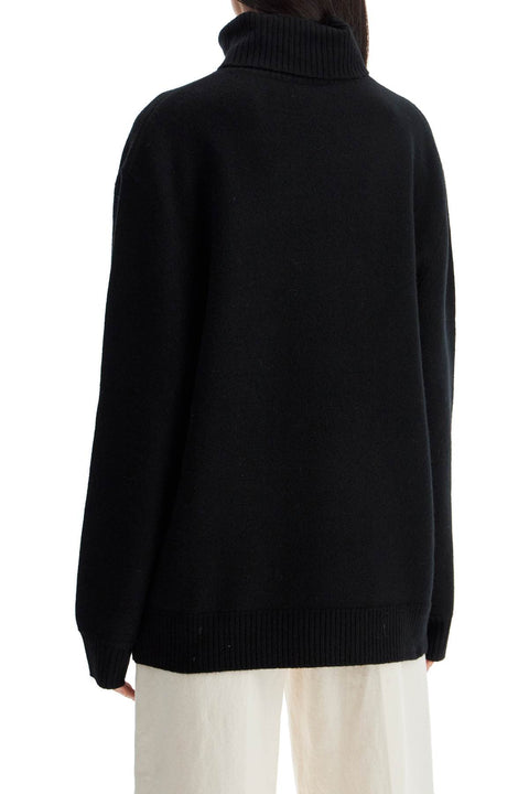 A.P.C. A.P.C. walter high-neck pullover