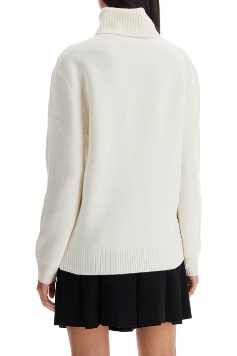 A.P.C. A.P.C. walter high-neck pullover