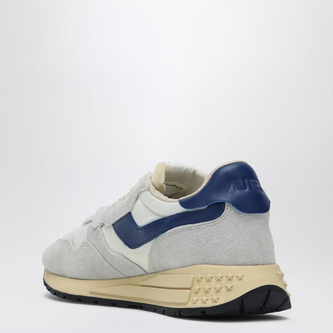 Autry AUTRY Sneakers Reelwind Low white/blue