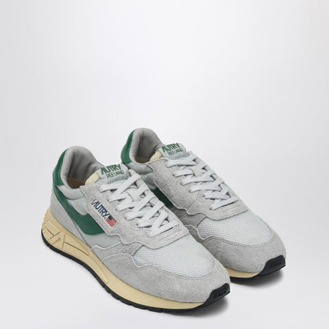Autry AUTRY Sneakers Reelwind Low gray/green